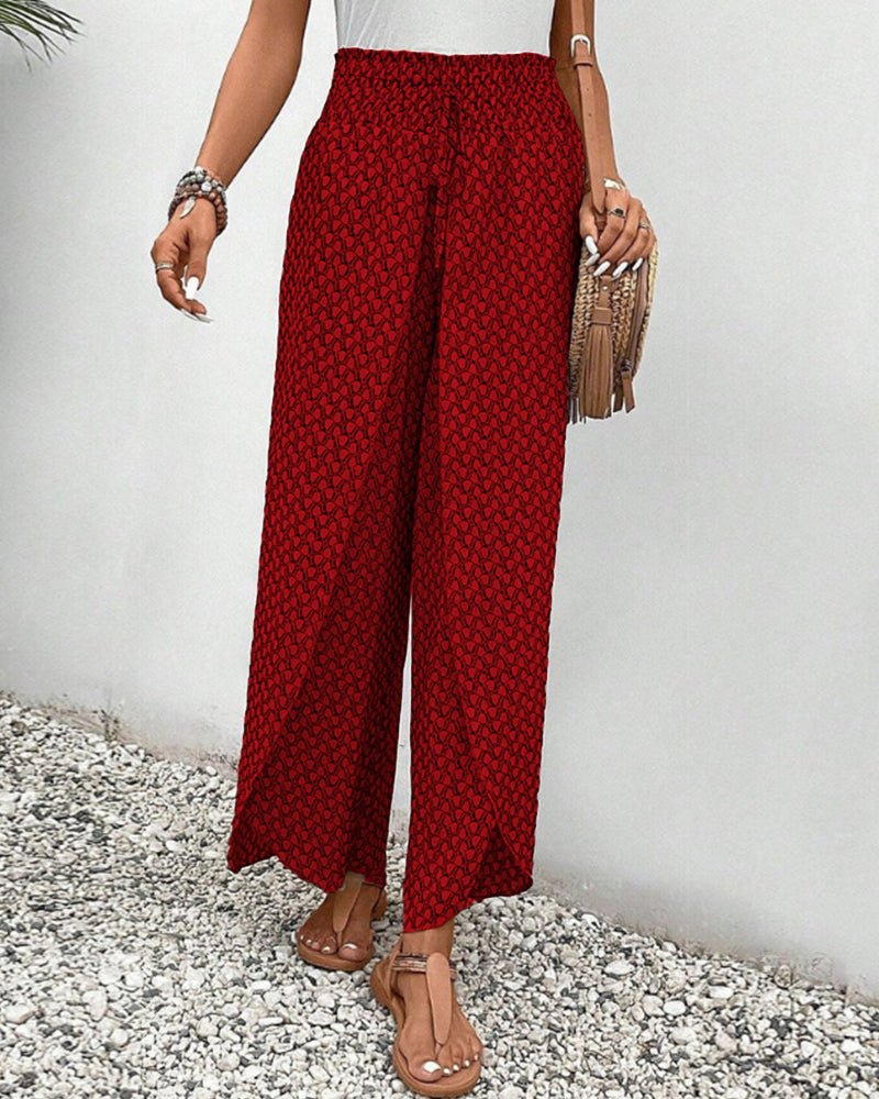 Alma™ | Pantalones Suaves para el Día a Día