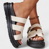 Marisol™ | Sandalias ortopédicas con diseño elegante