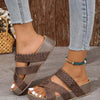 Valentín™ | Sandalias Cómodas