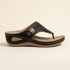 Soraya - Sandalias casual cómodas