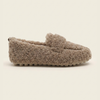 Solana - Mocasines cálidos con diseño elegante