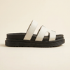 Nuria - Sandalias ortopédicas con diseño elegante