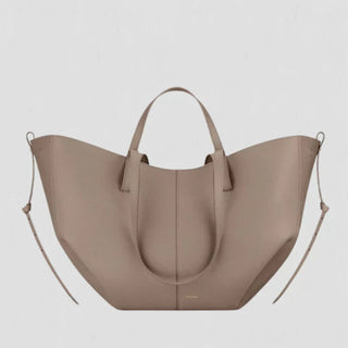 Teresa – Bolso Tote con Asas Curvas