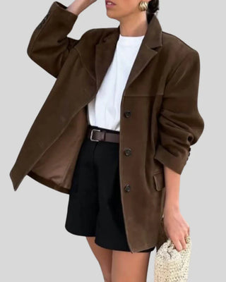 Sofía - Blazer vintage de lujo