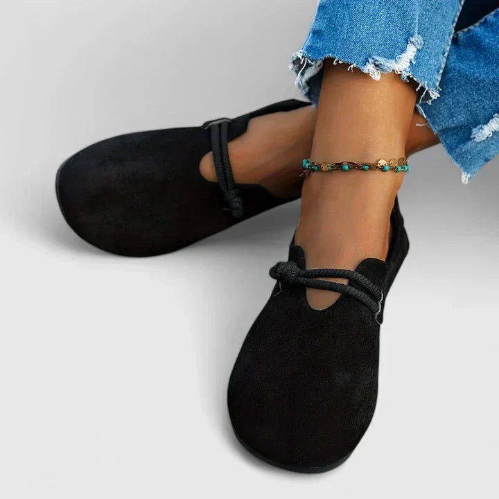 Sofía | Mocasines ortopédicos cómodos