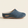 Elisa - Zapatillas ortopédicas cálidas y cómodas