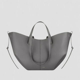 Teresa – Bolso Tote con Asas Curvas