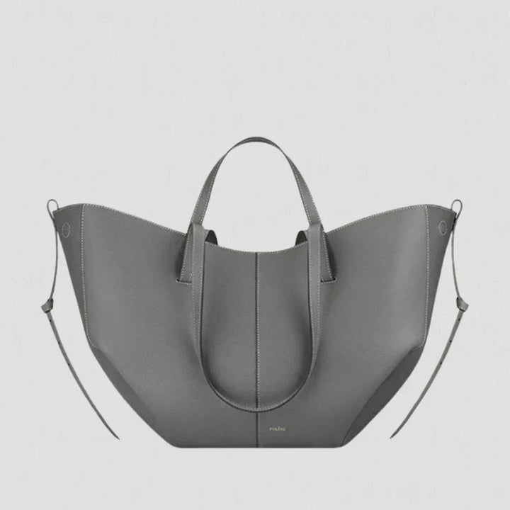 Teresa – Bolso Tote con Asas Curvas