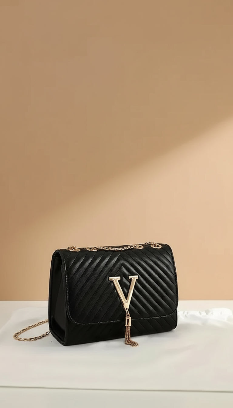 Bolso Vielha