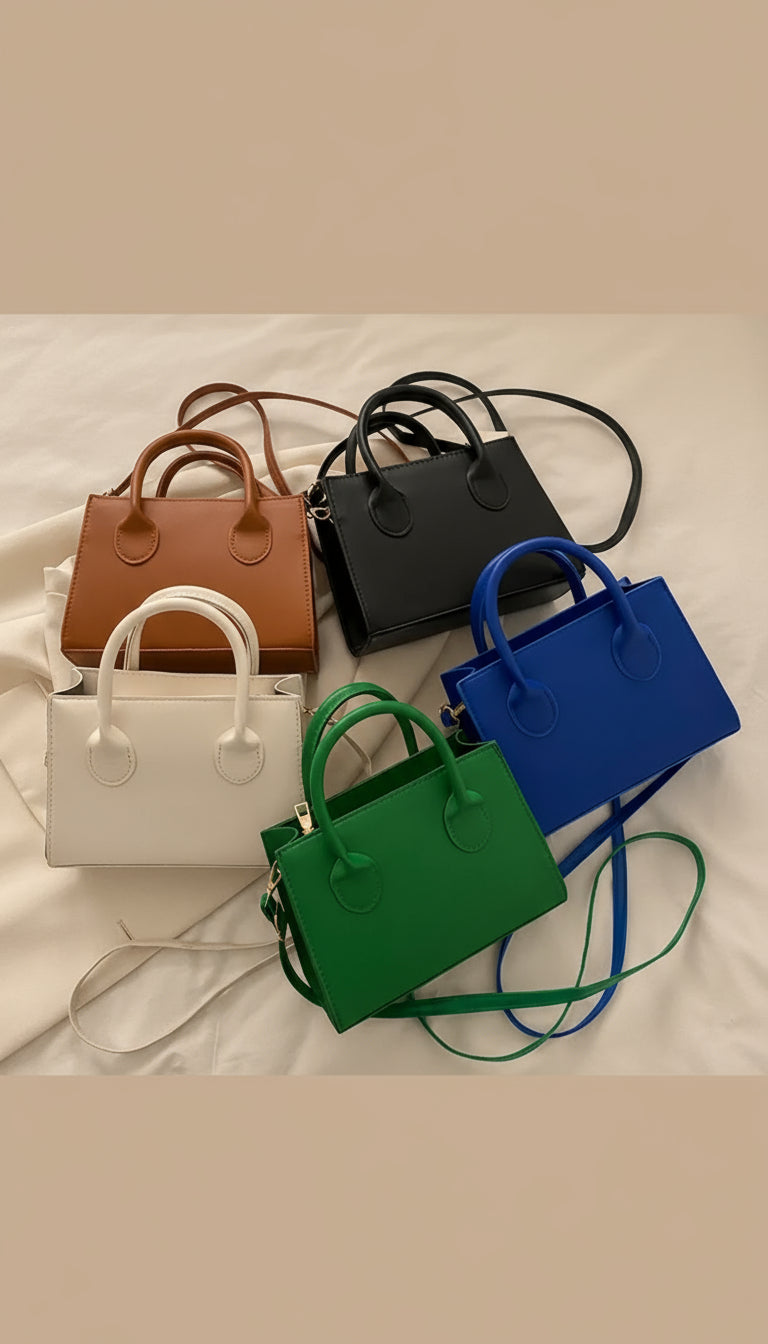 Bolso Vizcaya