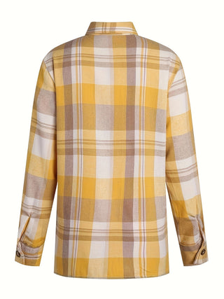 Moreau Lyon | CAMISA DE VERANO DE MANGA LARGA PARA MUJERES