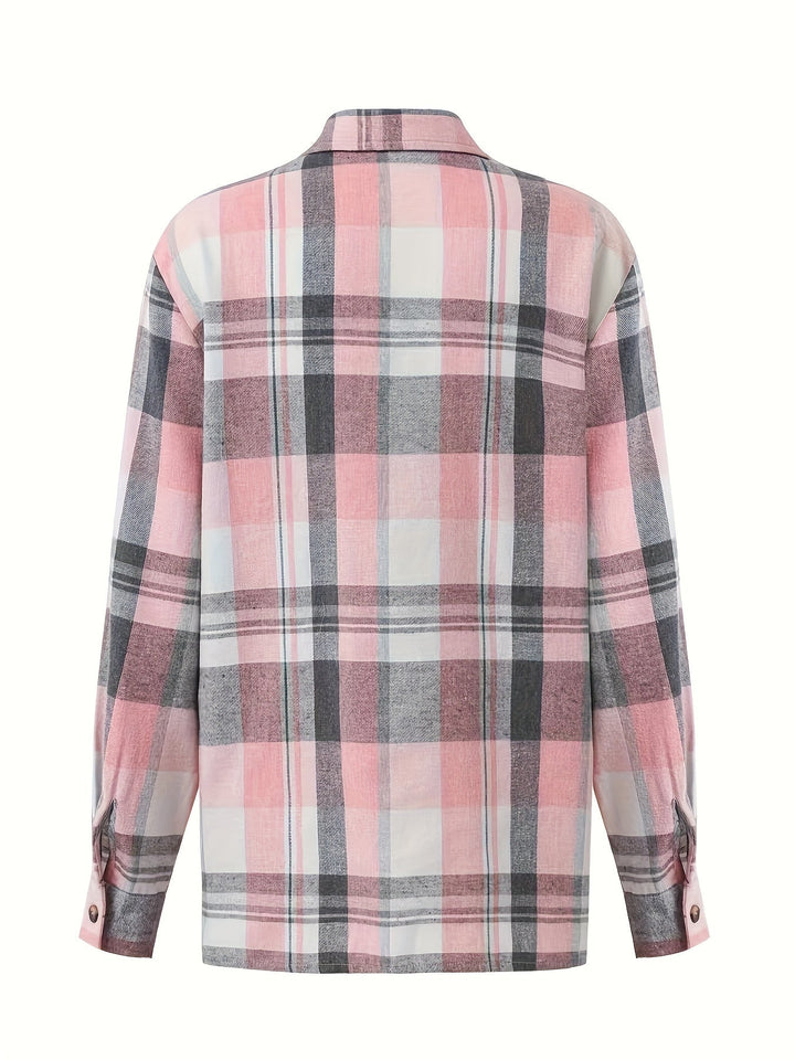 Moreau Lyon | CAMISA DE VERANO DE MANGA LARGA PARA MUJERES