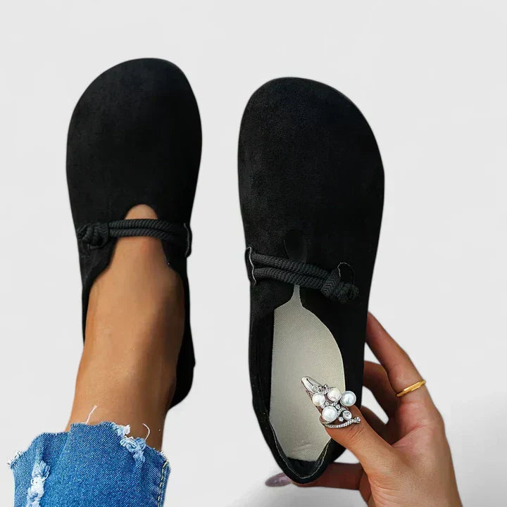 Sofía | Mocasines ortopédicos cómodos