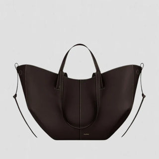 Teresa – Bolso Tote con Asas Curvas