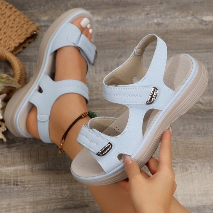 Encanto Diario | Sandalias cómodas y ajustables