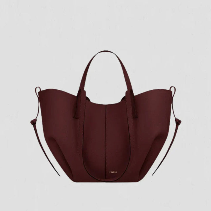 Teresa – Bolso Tote con Asas Curvas