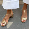 Almudena - Tacones Elegancia para el Día a Día
