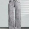 Celia™ | Pantalones Anchos de Cintura Alta