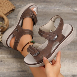 Encanto Diario | Sandalias cómodas y ajustables