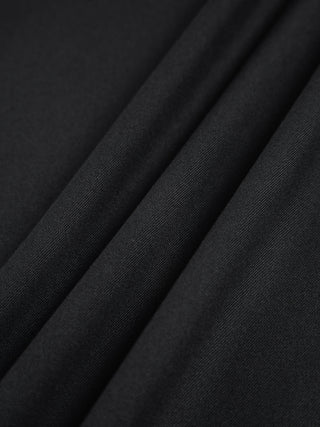 Renata | Pantalones anchos sin cinturón