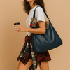 Bolso Hobo + Cartera