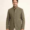 Gabriel - Chaqueta acolchada con cuello alto