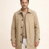 Víctor - Chaqueta costera