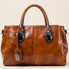 Carmen - Bolso tote estilo retro
