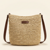 Lidia - Bolso de hombro de verano