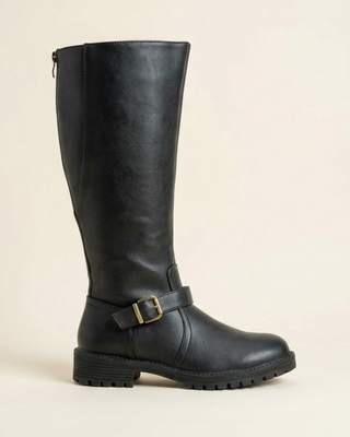 Vero - Botas ortopédicas cómodas