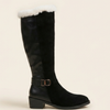 Candela - Botas de invierno con forro cálido