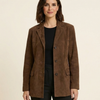 Sofía - Blazer vintage de lujo