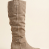 Sheila - Botas casuales elegantes