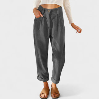 Sara™ | Pantalones Cómodos y Elegantes