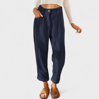 Sara™ | Pantalones Cómodos y Elegantes