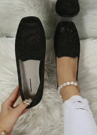 Selvia - Zapato cómodo de diseño elegante