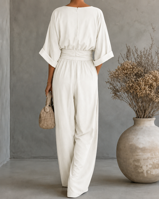 Elise – Elegante mono fluido