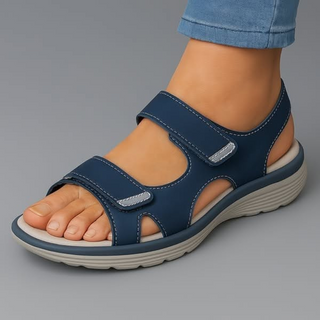 Encanto Diario | Sandalias cómodas y ajustables