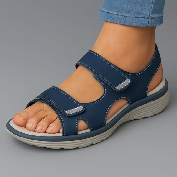 Encanto Diario | Sandalias cómodas y ajustables