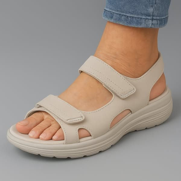 Encanto Diario | Sandalias cómodas y ajustables