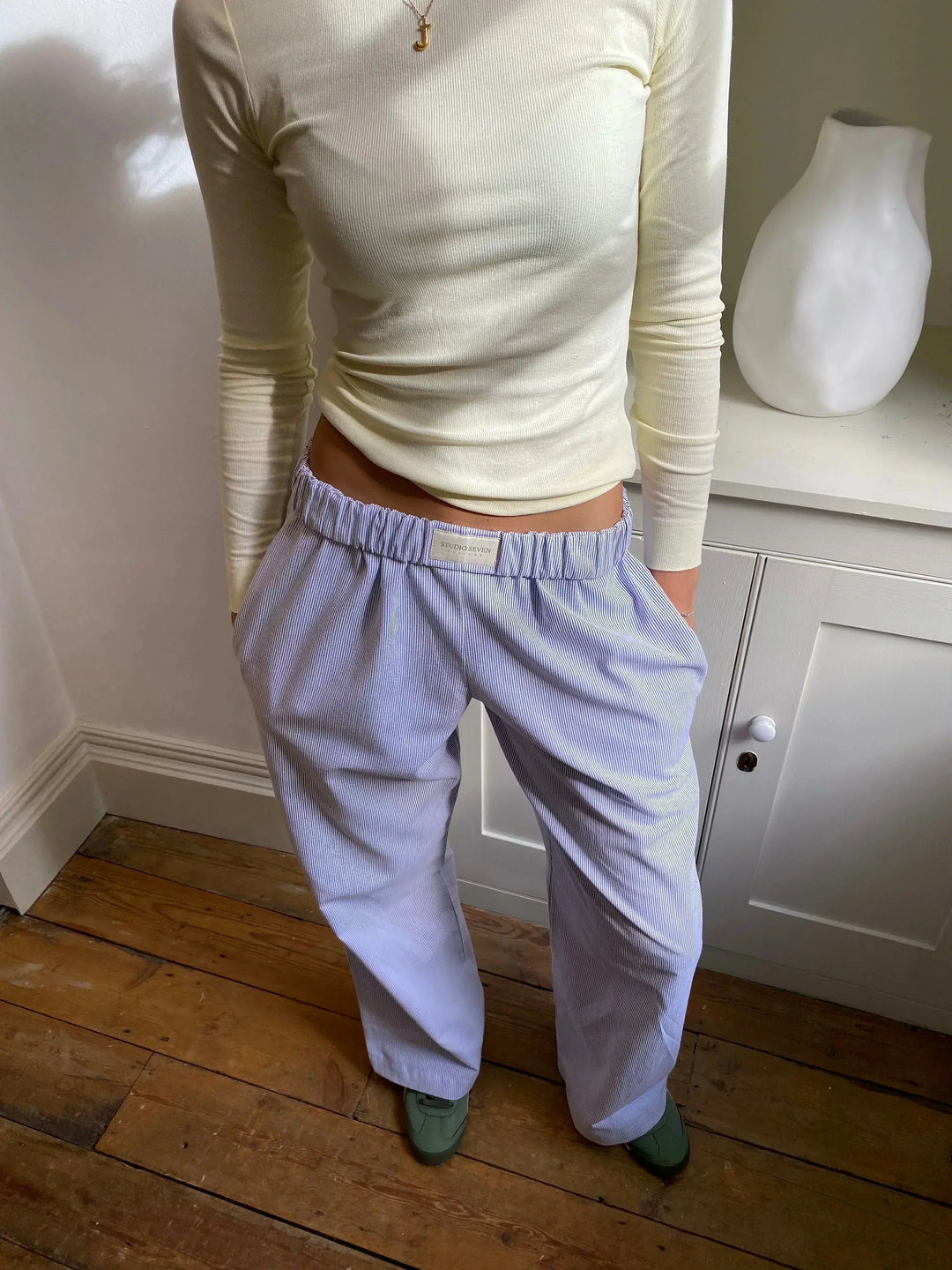 Nara™ | Pantalones de Casa Cómodos