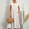 SELINA – VESTIDO MIDI