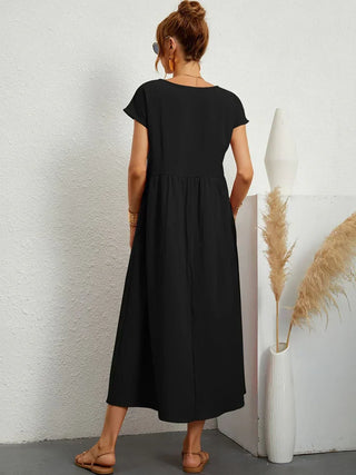 SELINA – VESTIDO MIDI