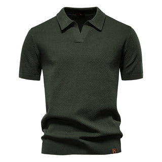 Matías | Polo con estilo y elegancia casual