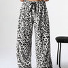 Liora™ | Pantalones Cómodos con Estampado Animal