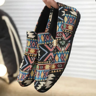 Salvatore | Mocasín cómodo para hombre
