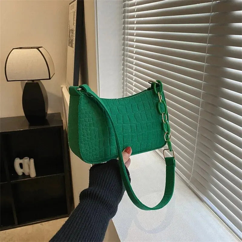 Bolso Sort