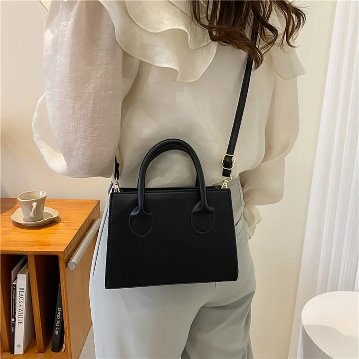 Bolso Vizcaya