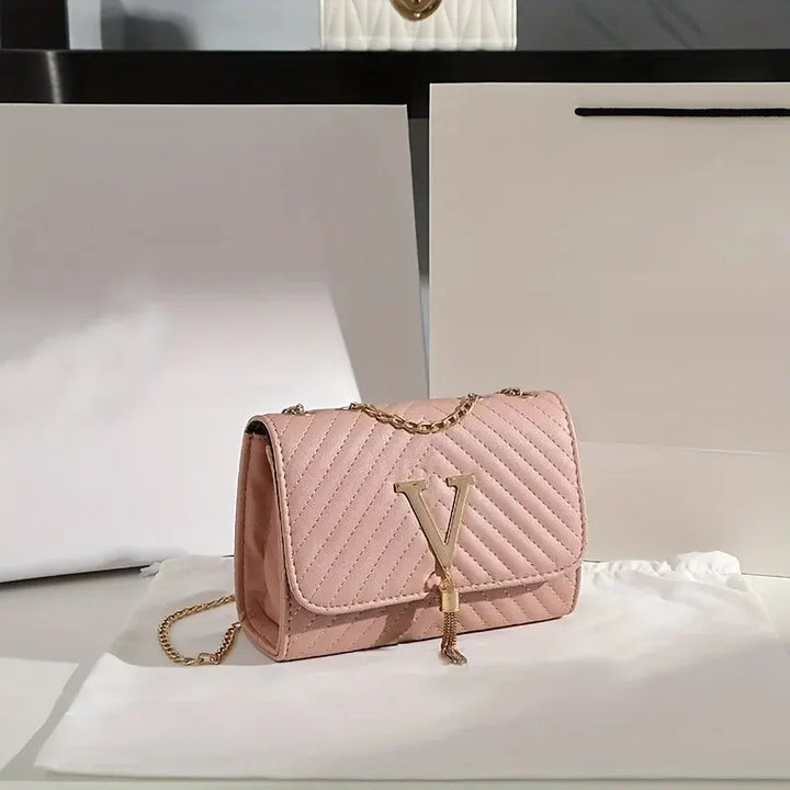 Bolso Vielha