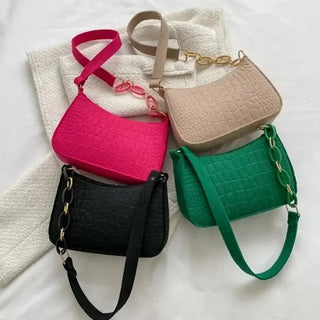 Bolso Sort